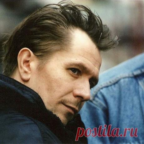 Гэри Олдман