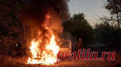 Мирошник: за неделю от обстрелов ВСУ пострадали 45 мирных жителей России. Посол по особым поручениям МИД России по преступлениям киевского режима Родион Мирошник сообщил, что за неделю от обстрелов со стороны киевского режима пострадали 45 мирных жителей, в том числе шесть несовершеннолетних. Читать далее