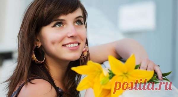 20 правил для счастливой и успешной жизни — Journal women❜s