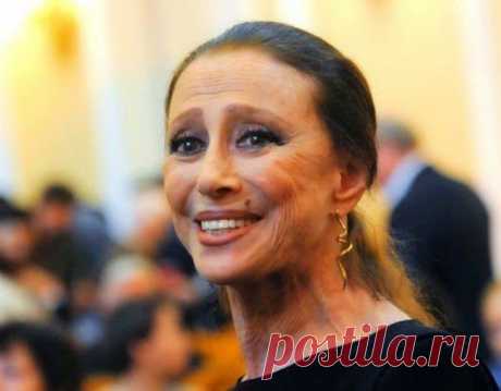 Правила жизни величайшей балерины / Все для женщины