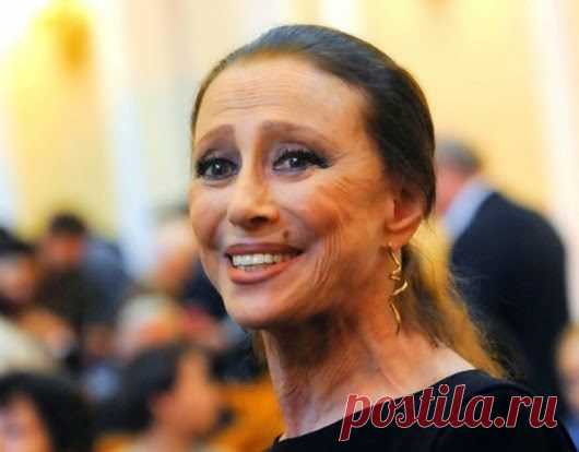 Правила жизни величайшей балерины / Все для женщины