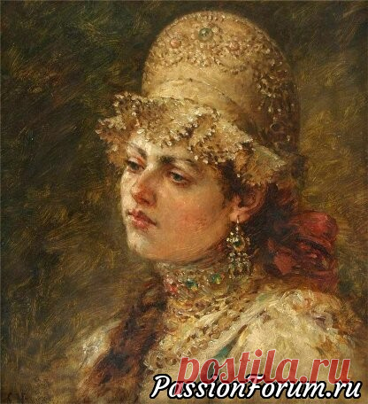 КОКОШНИКИ