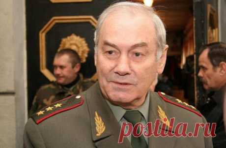 Леонид Ивашов: Ситуация на Ближнем Востоке стала кардинально меняться | Изборский клуб