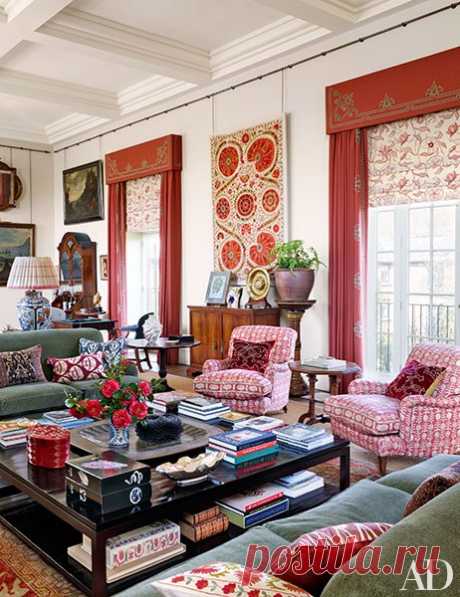 Adrian Sassoon’s Classic Country Retreat in Devon, England Photos | Architectural Digest