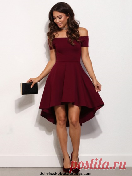 Fashion Prom Dresses Millybridal - Solteiras Noivas Casadas