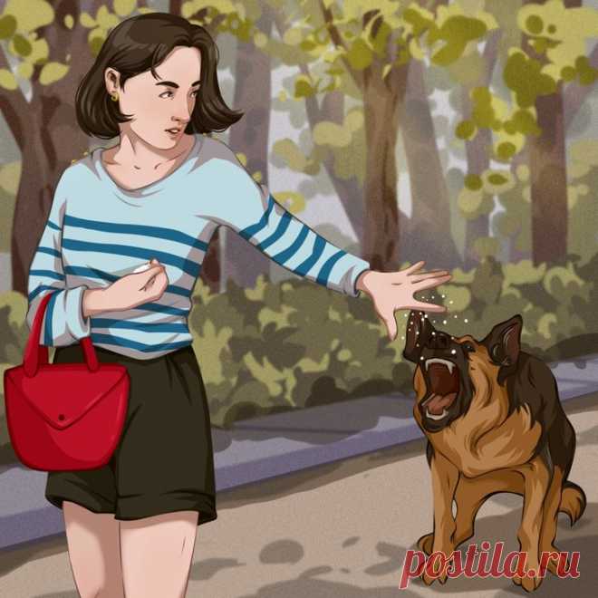 8 полезных вещей, которые стоит иметь в сумочке на случай экстренной ситуации / AdMe