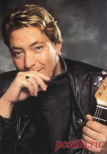 Chris Rea