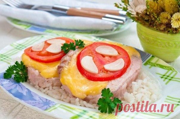 Свинина «Гармошка»  / Коллекция поделок