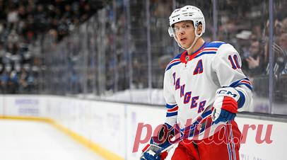 Четыре очка Панарина принесли «Рейнджерс» победу над «Бостоном» в НХЛ. «Нью-Йорк Рейнджерс» обыграли «Бостон Брюинз» в матче регулярного чемпионата НХЛ. Читать далее