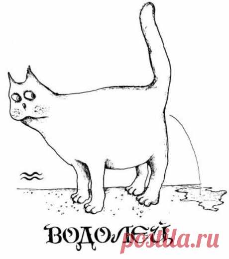 Все О Знаках Зодиака