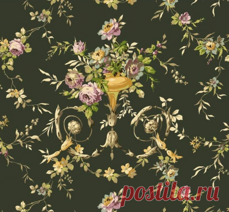 Черные фоны