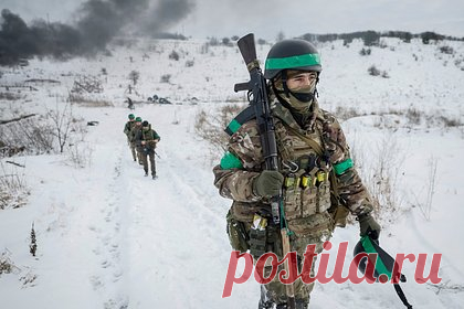 Бывший депутат Верховной Рады объяснил провал наступления ВСУ. Причиной ошибок летнего контрнаступления Вооруженных сил Украины (ВСУ) стал конфликт между президентом Украины Владимиром Зеленским и главнокомандующим ВСУ Валерием Залужным. Об этом заявил бывший депутат Верховной Рады, член общественного движения «Другая Украина» Владимир Олейник.