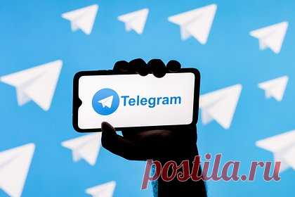 Telegram впервые верифицировал личный аккаунт пользователя