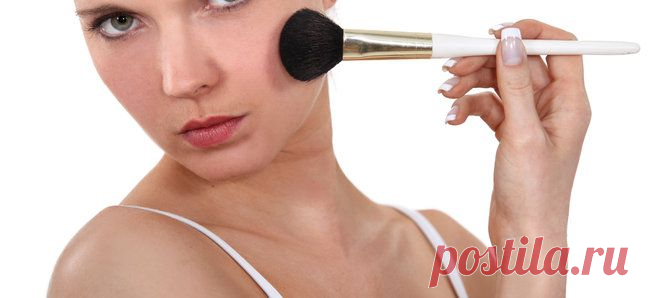 Что происходит с кожей, если не смывать макияж на ночь | Косметичка