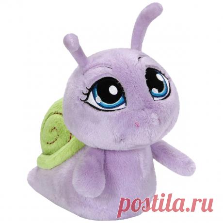 «Мягкая игрушка "Улитка".» — карточка пользователя Кристина Лешкова в Яндекс.Коллекциях