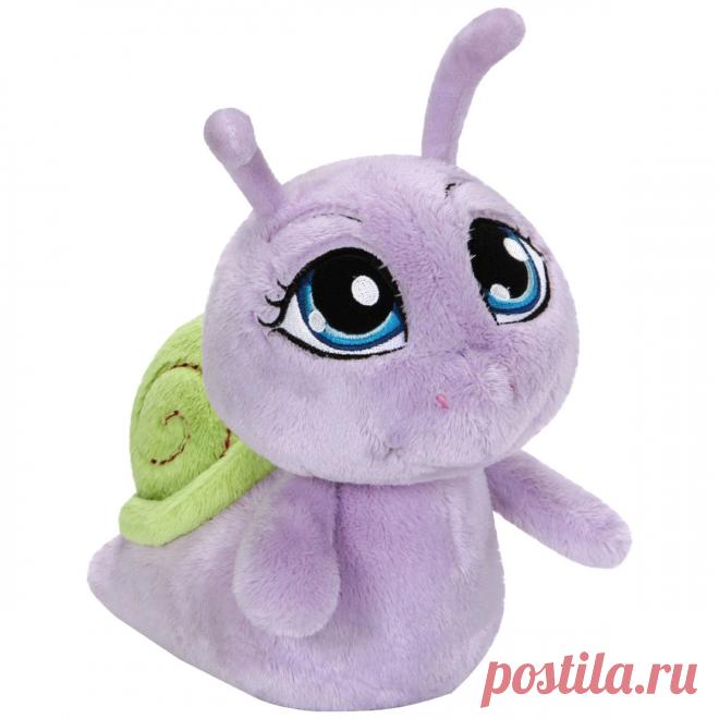 «Мягкая игрушка 