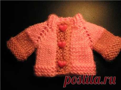 felt_doll Войлочная игрушка: Одежда для кукол.Войлочная игрушка, Орнаменты узоры для вязания вышивания