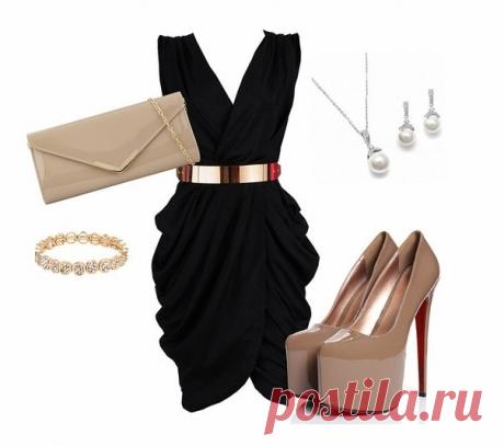 Модные сеты I — Модно / Nemodno