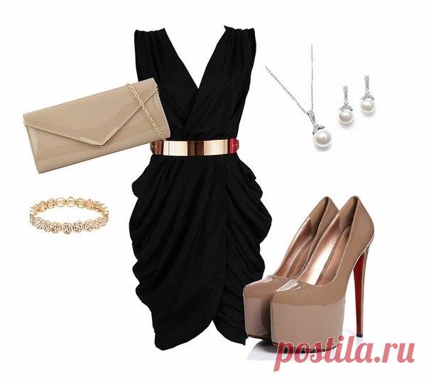 Модные сеты I — Модно / Nemodno