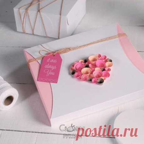 Своими руками HandMade, дизайн, творчество