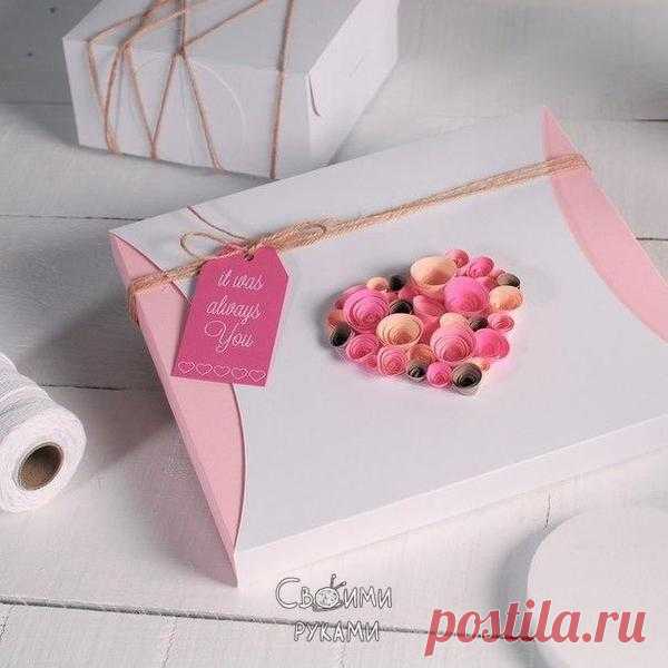 Своими руками HandMade, дизайн, творчество