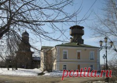 Новости «В Томске»