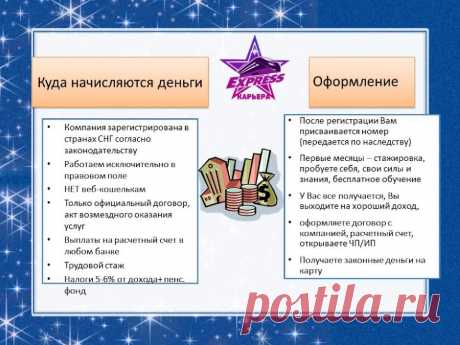 Система дистанционного обучения