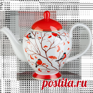 Чайник заварочный Faberlic 