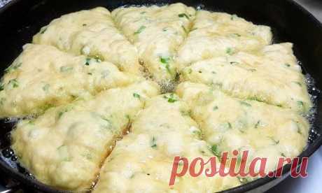 Потрясающая вкуснятина за 10 минут.( хачапури, перед которыми не устоит никто!)