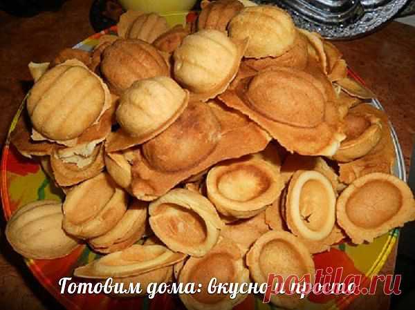 Готовим дома: вкусно и просто