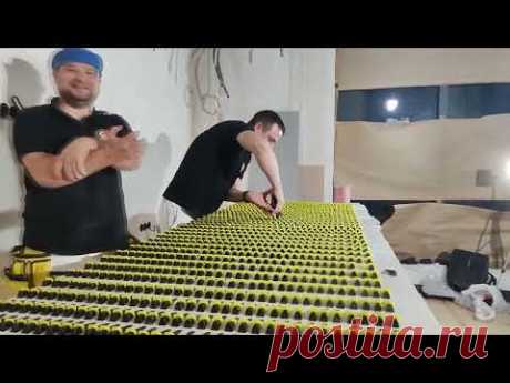 Зажимаем 1000СВП подряд!!!