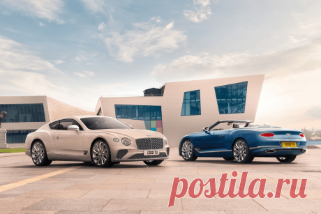 🔥 Bentley планирует анонсировать новый проект Mulliner и Continental GT Mulliner
✅ Появилась информация, что Bentley подготовил особый подарок любителям автомобилей, речь идет о проекте в рамках подразделения Mulliner: каким он предстанет перед зрителями...
👉 Читать далее по ссылке: https://lindeal.com/news/2022062103-bentley-planiruet-anonsirovat-novyj-proekt-mulliner-i-continental-gt-mulliner
🔎 Подписывайтесь на нашу страницу в facebook, чтобы быть в курсе интересных новостей и статей