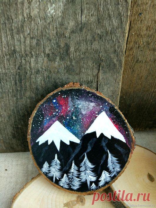 Подставка под кружку 