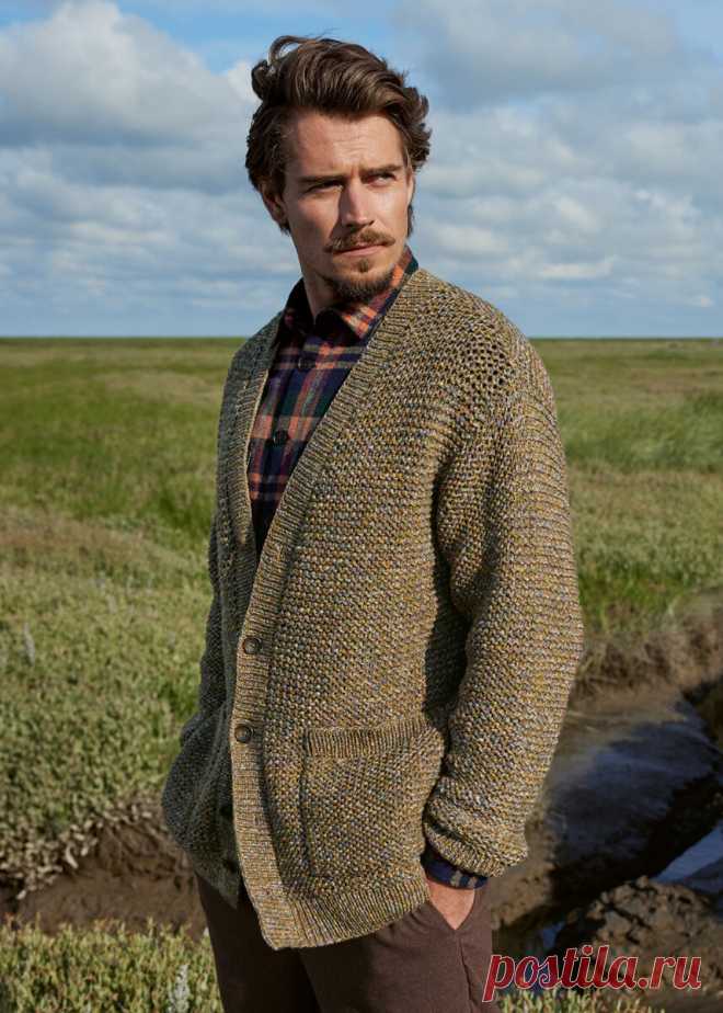 ОБЗОР ЖУРНАЛА ПО ВЯЗАНИЮ LANA GROSSA Men 09/22 Показываем вязаные модели КАРДИГАНОВ, ДЖЕМПЕРОВ, ПУЛОВЕРОВ, СВИТЕРОВ, КОФТ, ШАПОК и ШАРФОВ | Магазин пряжи и товаров для вязания Pryazha.su | Дзен