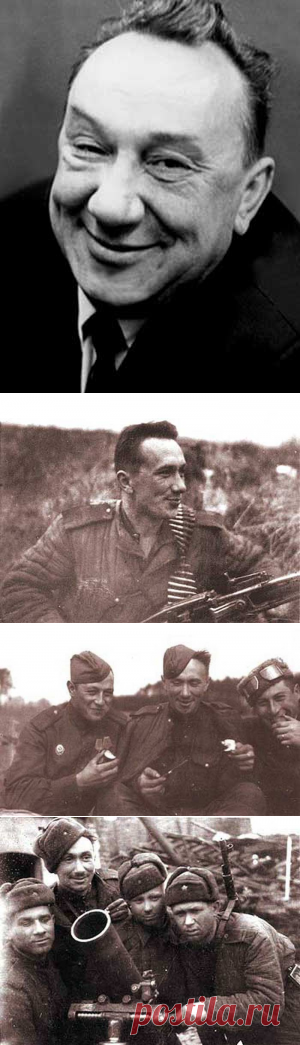 Алексей Смирнов - биография, информация, личная жизнь, фото, видео, он родился 28 февраля