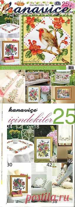 Kanavice №1 2012.