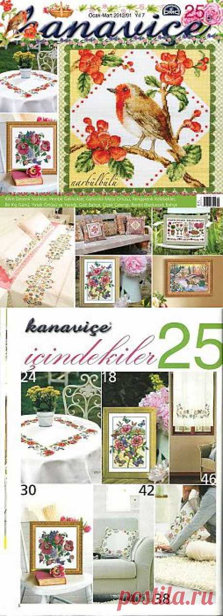 Kanavice №1 2012.