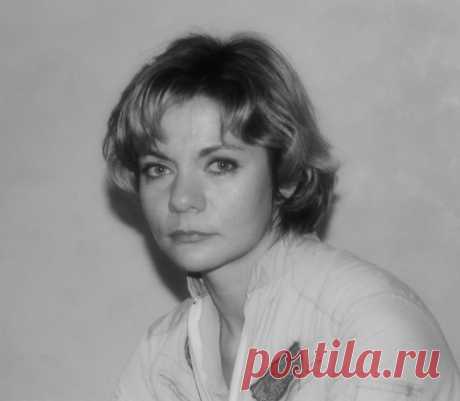 Как менялась Гостья из будущего - Наталья Мурашкевич