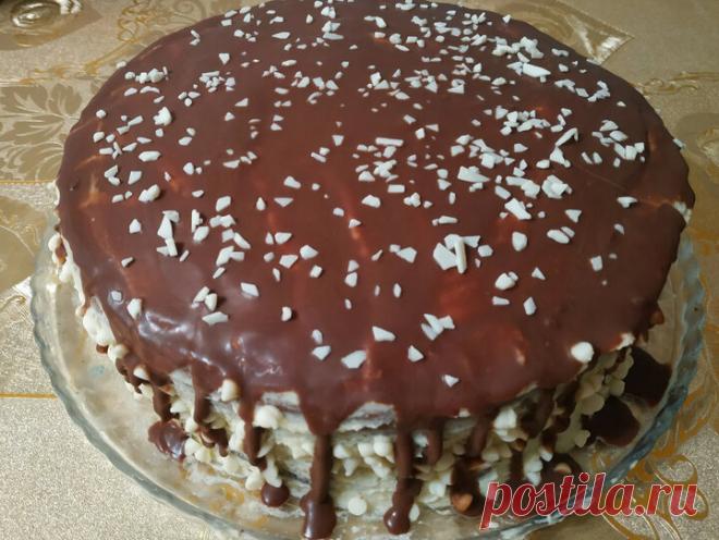 Мир сладостей | Яндекс Дзен