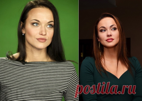 Забытые звезды российских сериалов… что они делают сейчас? | Her Beauty | Page 2