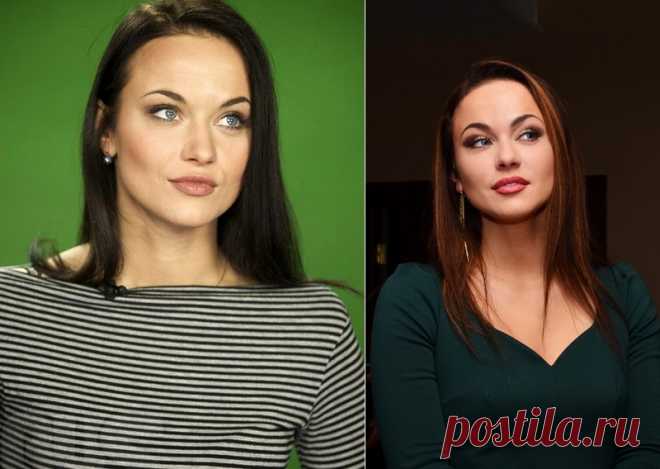 Забытые звезды российских сериалов… что они делают сейчас? | Her Beauty | Page 2