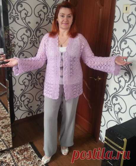 Крючку, все возрасты покорны. | Ирина Маркелова | Дзен