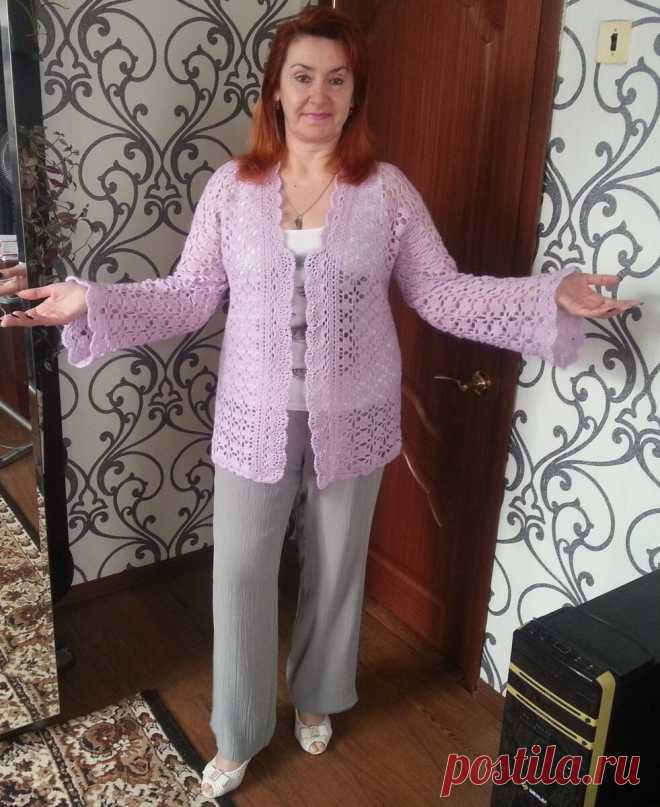 Крючку, все возрасты покорны. | Ирина Маркелова | Дзен