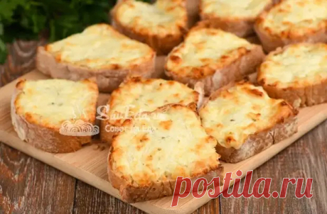 (37) Быстрые бутерброды с творогом и сыром - Вкусные рецепты - 17 марта - 43400120633 - Медиаплатформа МирТесен