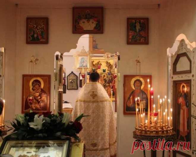 КРЕСТИНЫ, ВЕНЧАНИЕ, ОТПЕВАНИЕ: ЧТО ВАЖНО ЗНАТЬ....