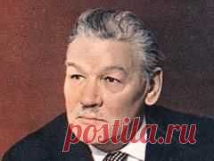 Сегодня 27 января в 1996 году умер(ла) Всеволод Санаев