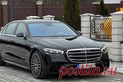 Ида Галич купила Mercedes за 25 миллионов рублей. Российская блогерша и телеведущая Ида Галич купила роскошную машину за миллионы рублей. Знаменитость приобрела премиальный Mercedes S-класса черного цвета, оборудованный бежевым кожаным салоном. Стоимость данного автомобиля на сайте официального дилера составляет 25,082 миллиона рублей.