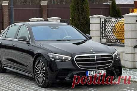 Ида Галич купила Mercedes за 25 миллионов рублей. Российская блогерша и телеведущая Ида Галич купила роскошную машину за миллионы рублей. Знаменитость приобрела премиальный Mercedes S-класса черного цвета, оборудованный бежевым кожаным салоном. Стоимость данного автомобиля на сайте официального дилера составляет 25,082 миллиона рублей.