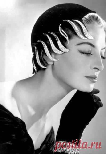 Vintage Van Cleef