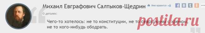 Михаил Евграфович Салтыков-Щедрин — Профессионалы.ru